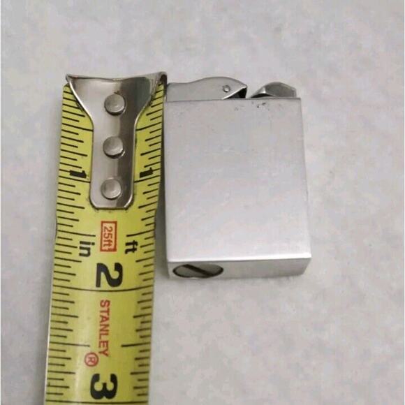 Vintage Perfume Atomizer Working Condition Looks Like Lighter - Picture 7 of 9